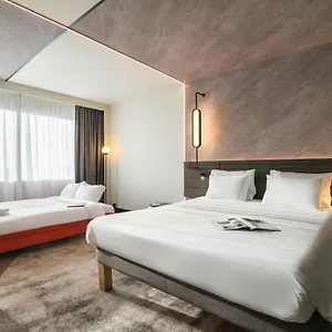Novotel Brainpark 4*, Ρότερνταμ Ολλανδία