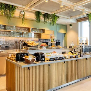 Citadines Danube 4*, Βιέννη Αυστρία