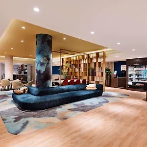 Novotel World Forum 4*, Χάγη Ολλανδία