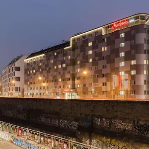 Hampton By Hilton West 3*, Βιέννη Αυστρία